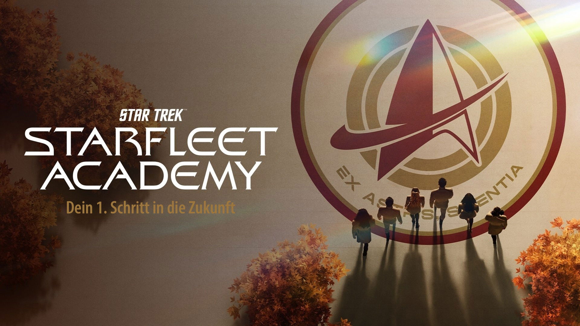 Star Trek: Starfleet Academy - Season 1