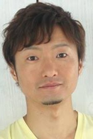 Shinji Kawada