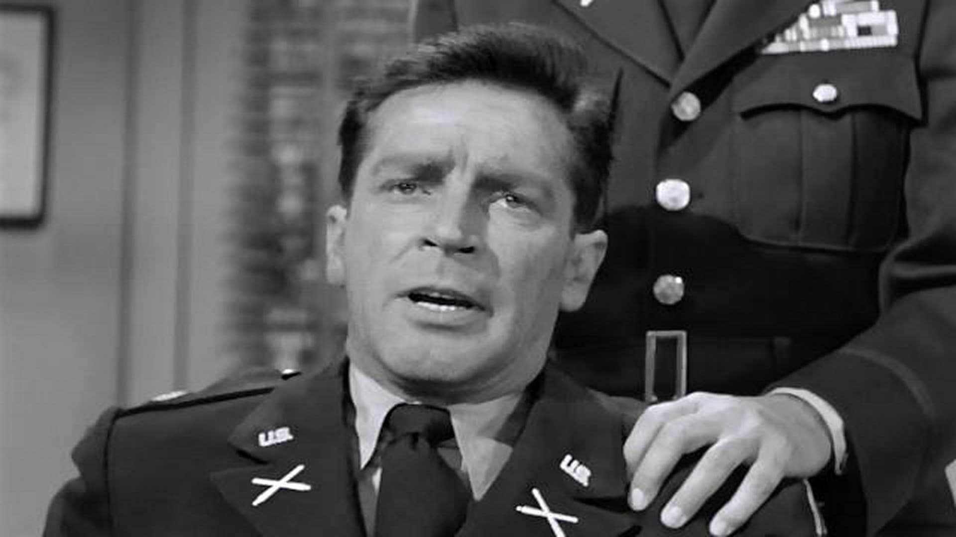 Judgment: The Court Martial Of Lieutenant William Calley [1975 TV Movie]