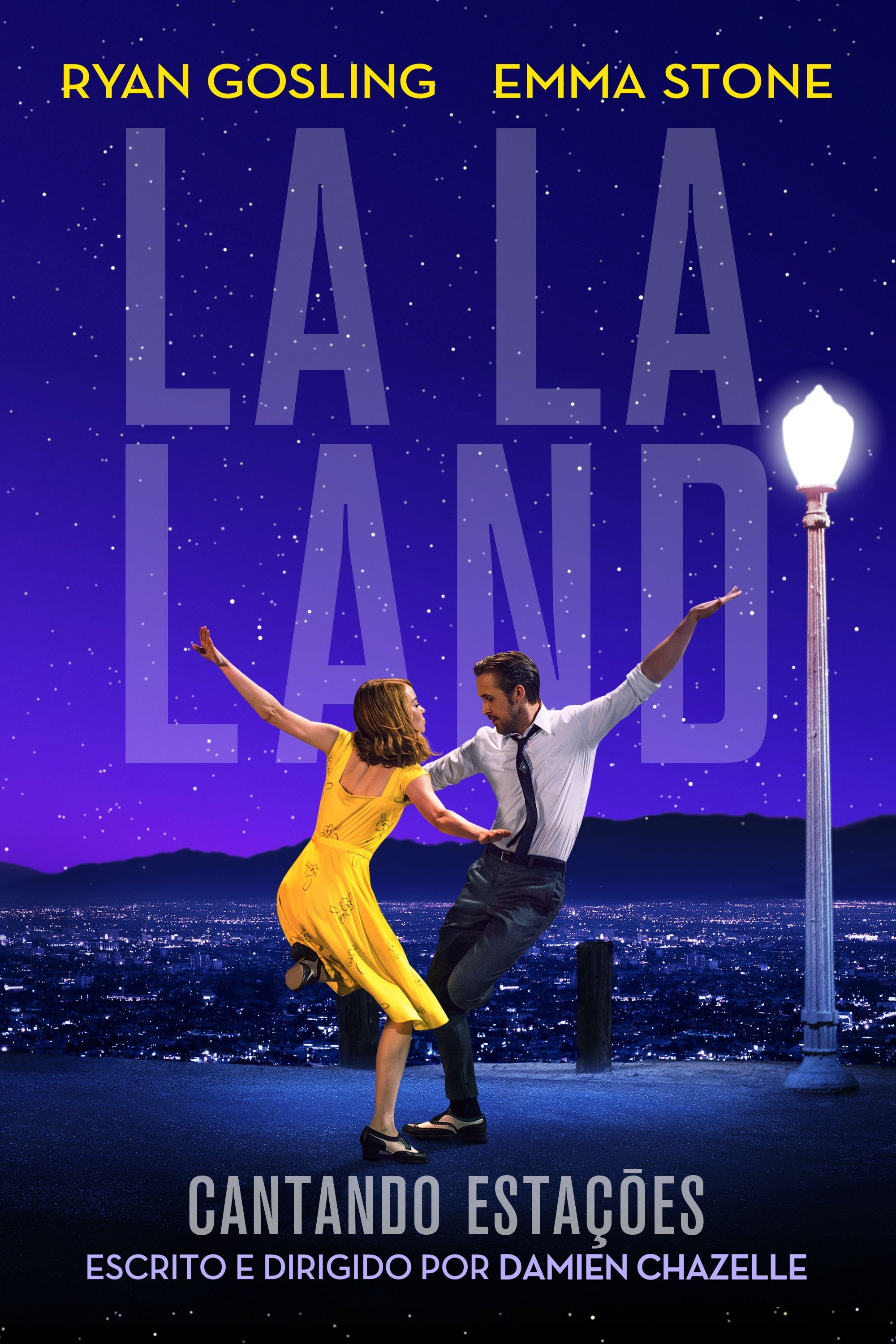 Streaming La La Land AUTOMASITES