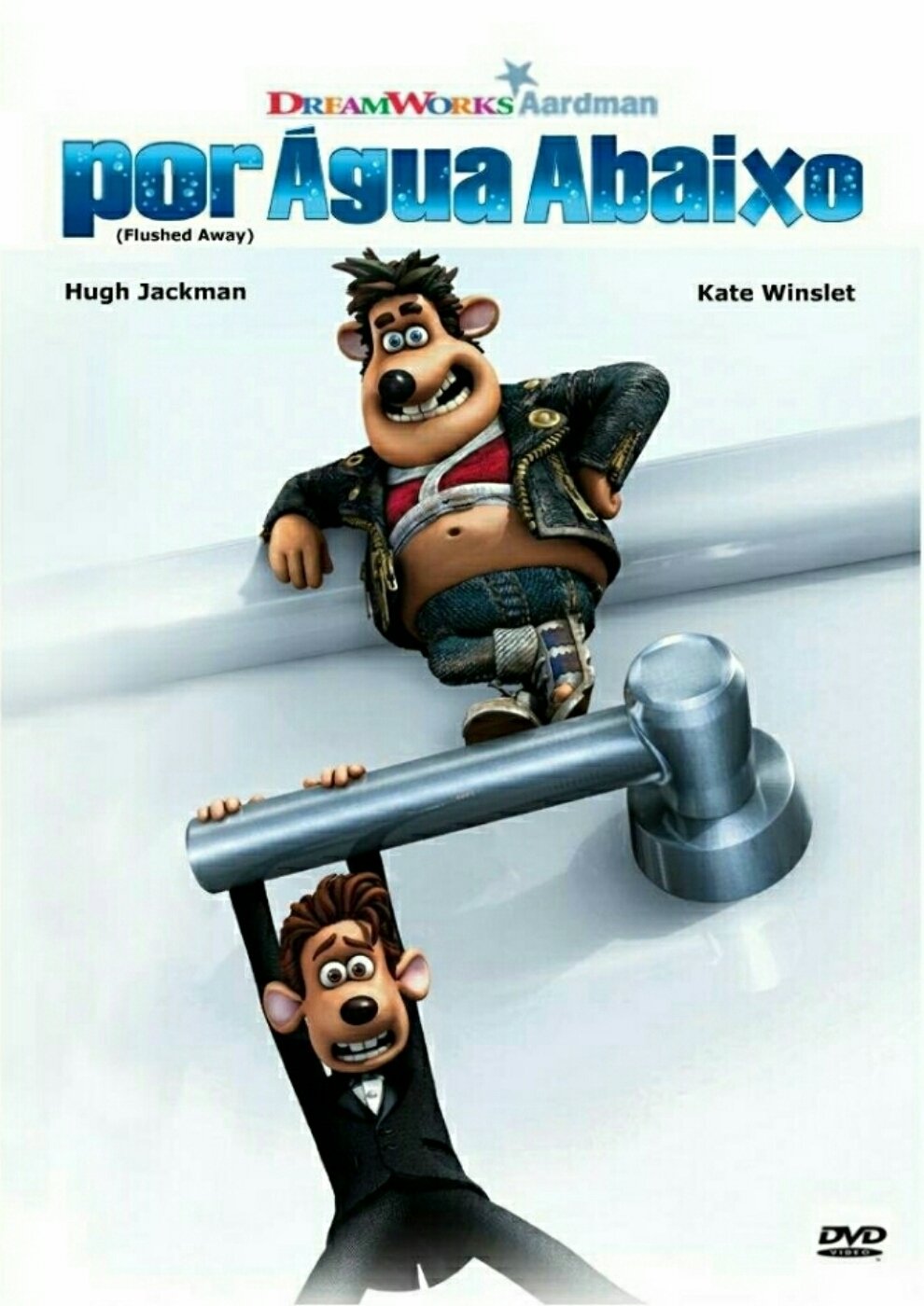 Por Água Abaixo (2006) • filmes.film-cine.com