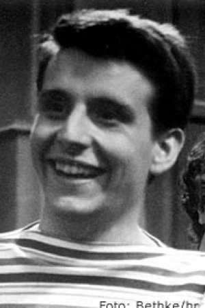 Dieter Henkel