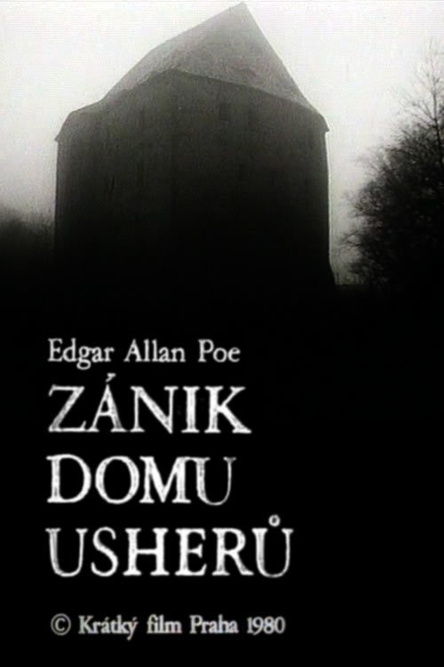 The Fall of the House of Usher