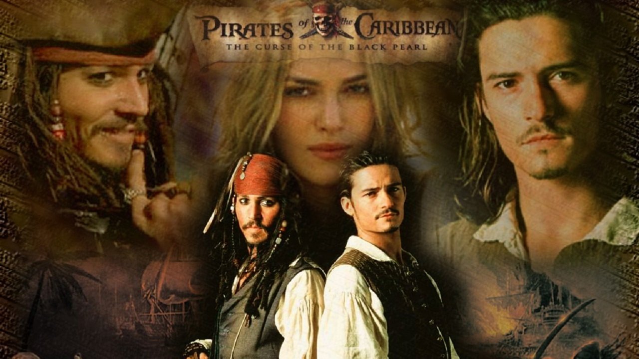 Pirates of the caribbean porno photo 496