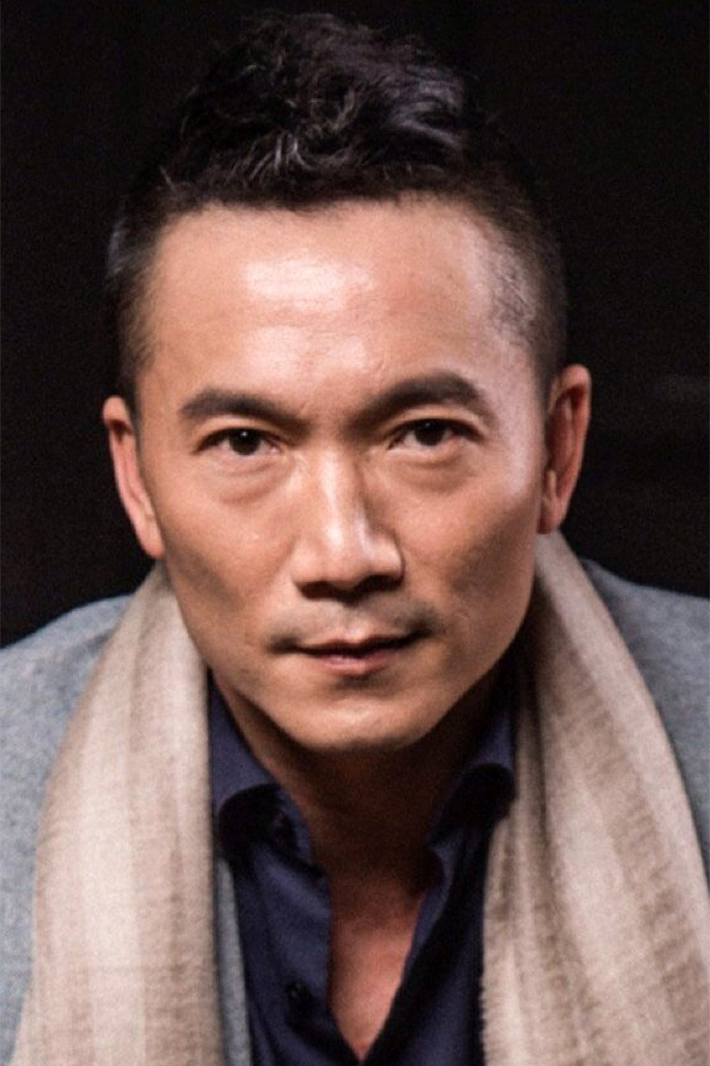 Collin Chou