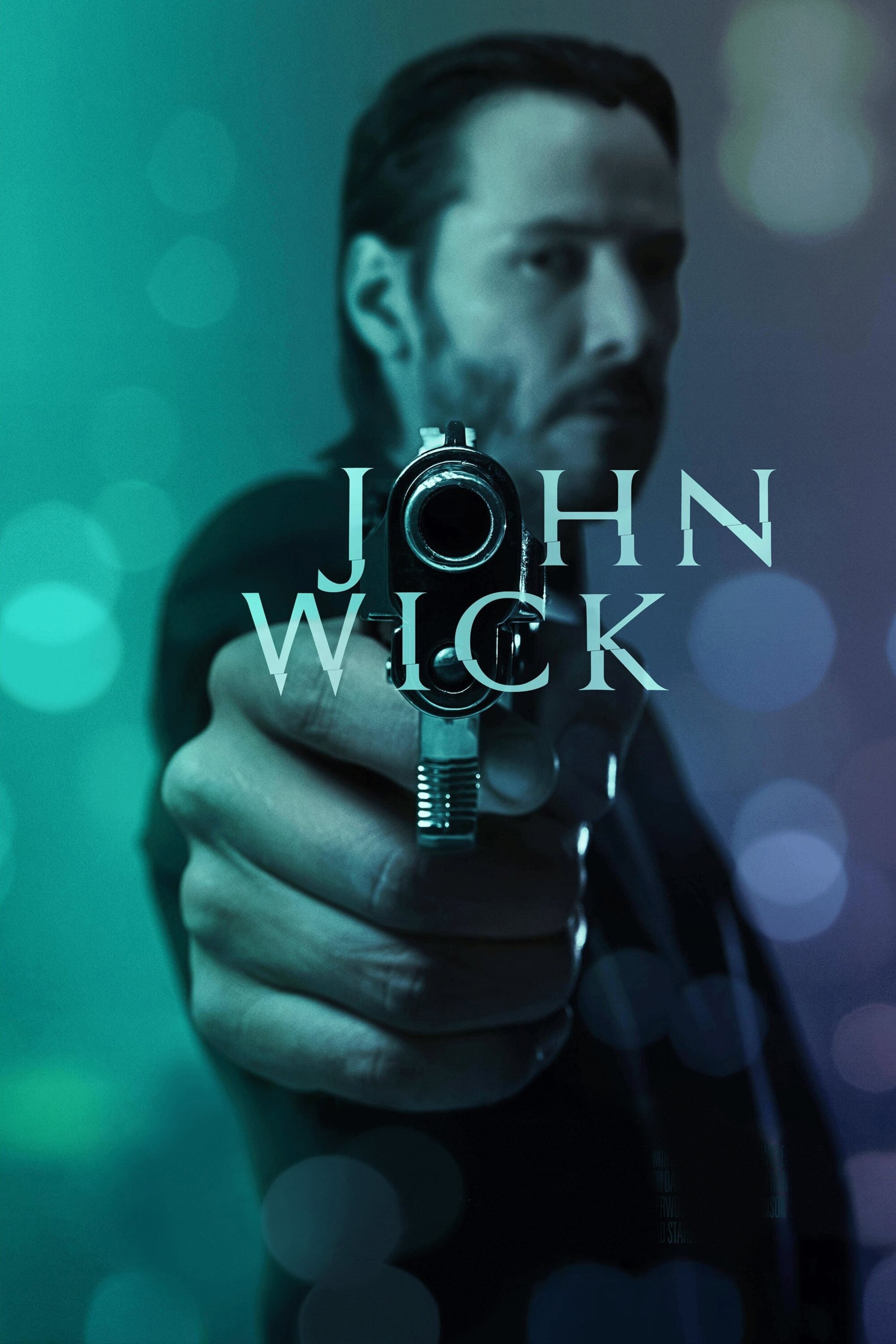 John Wick filmi