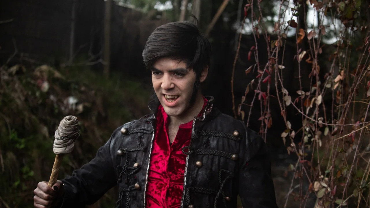 Húsares de la Eternidad