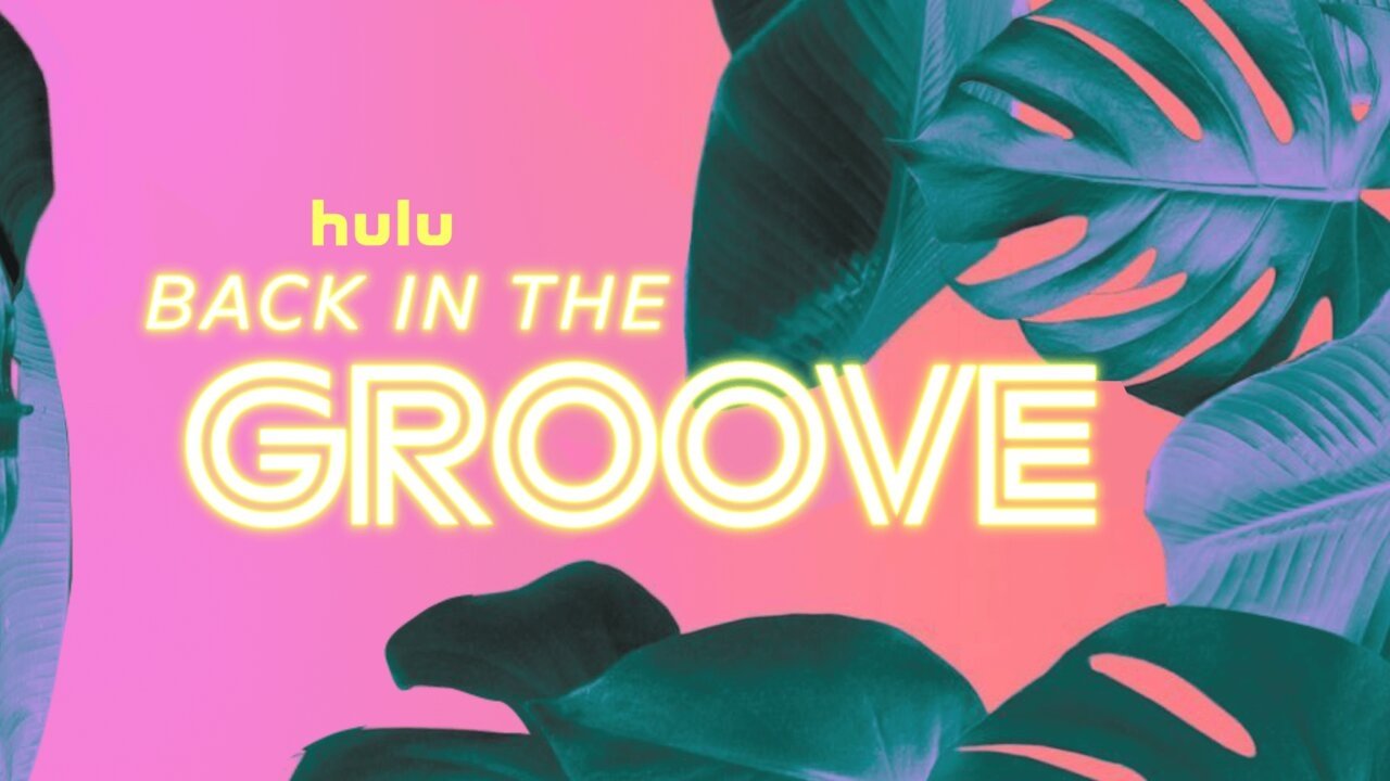 Back in the Groove Back in the Groove