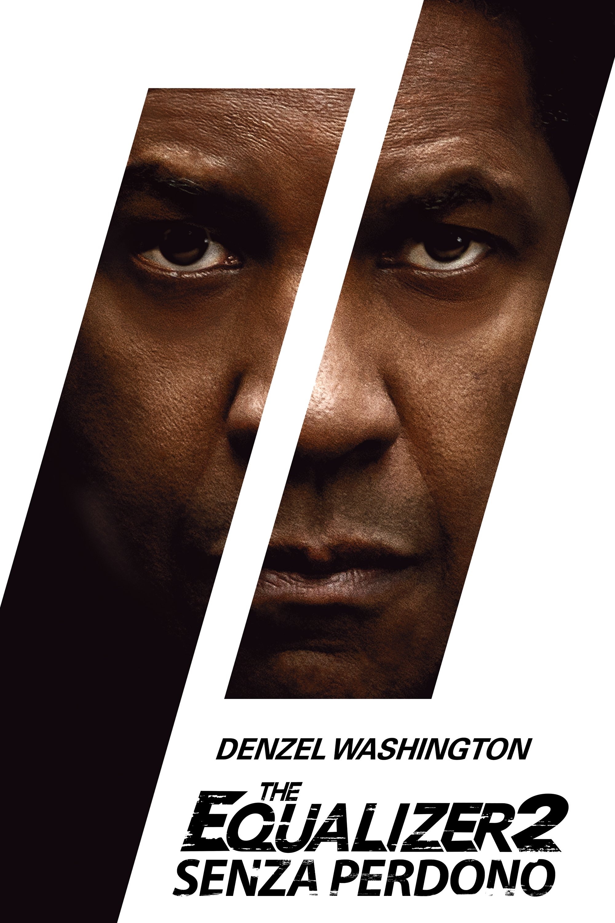 The Equalizer 2 - Senza perdono Streaming Film ITA2000 x 3000