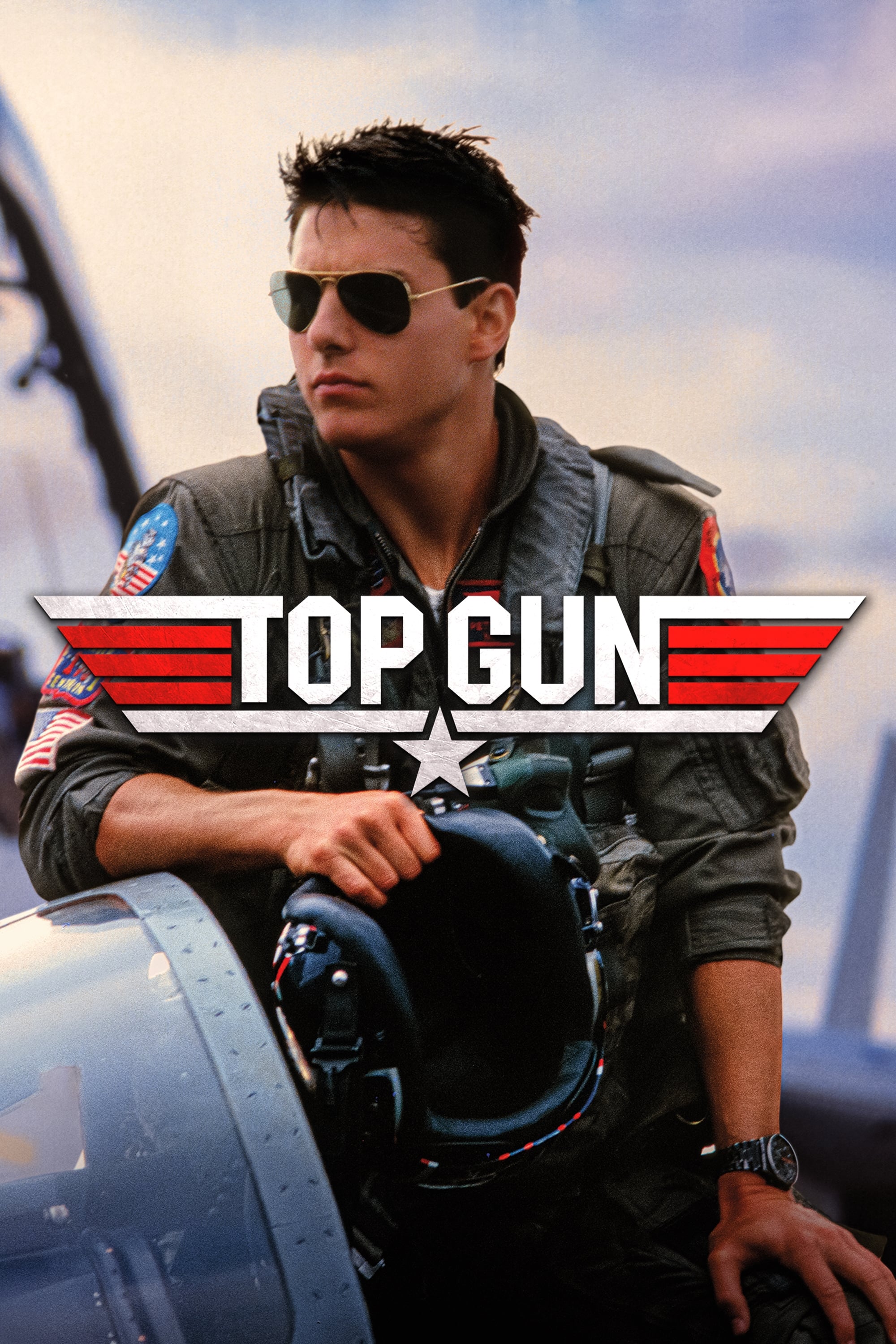 Top Gun Top Gun Is A 1986 American Action Drama Film Directed By Tony