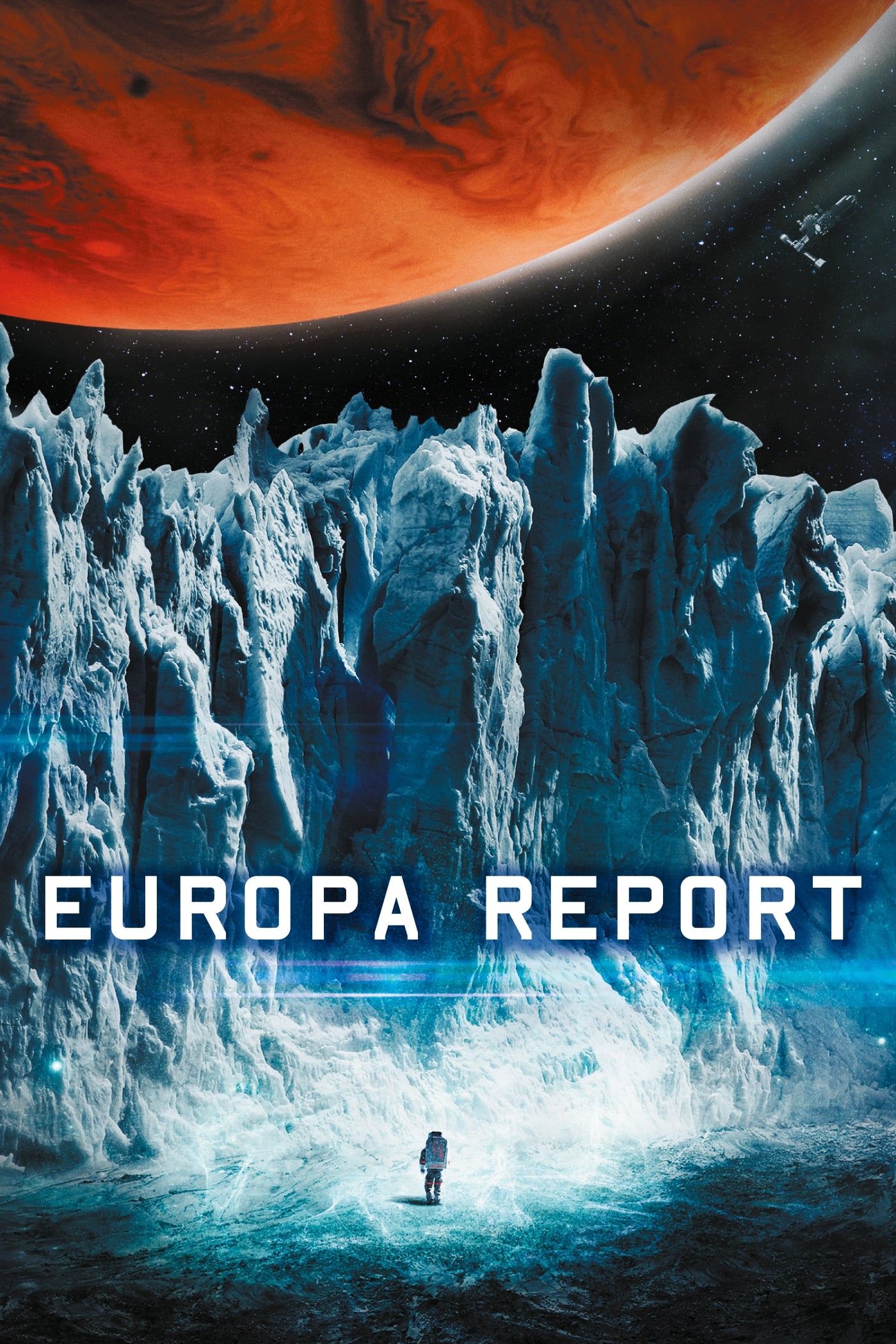 Europa Report Streaming Film ITA