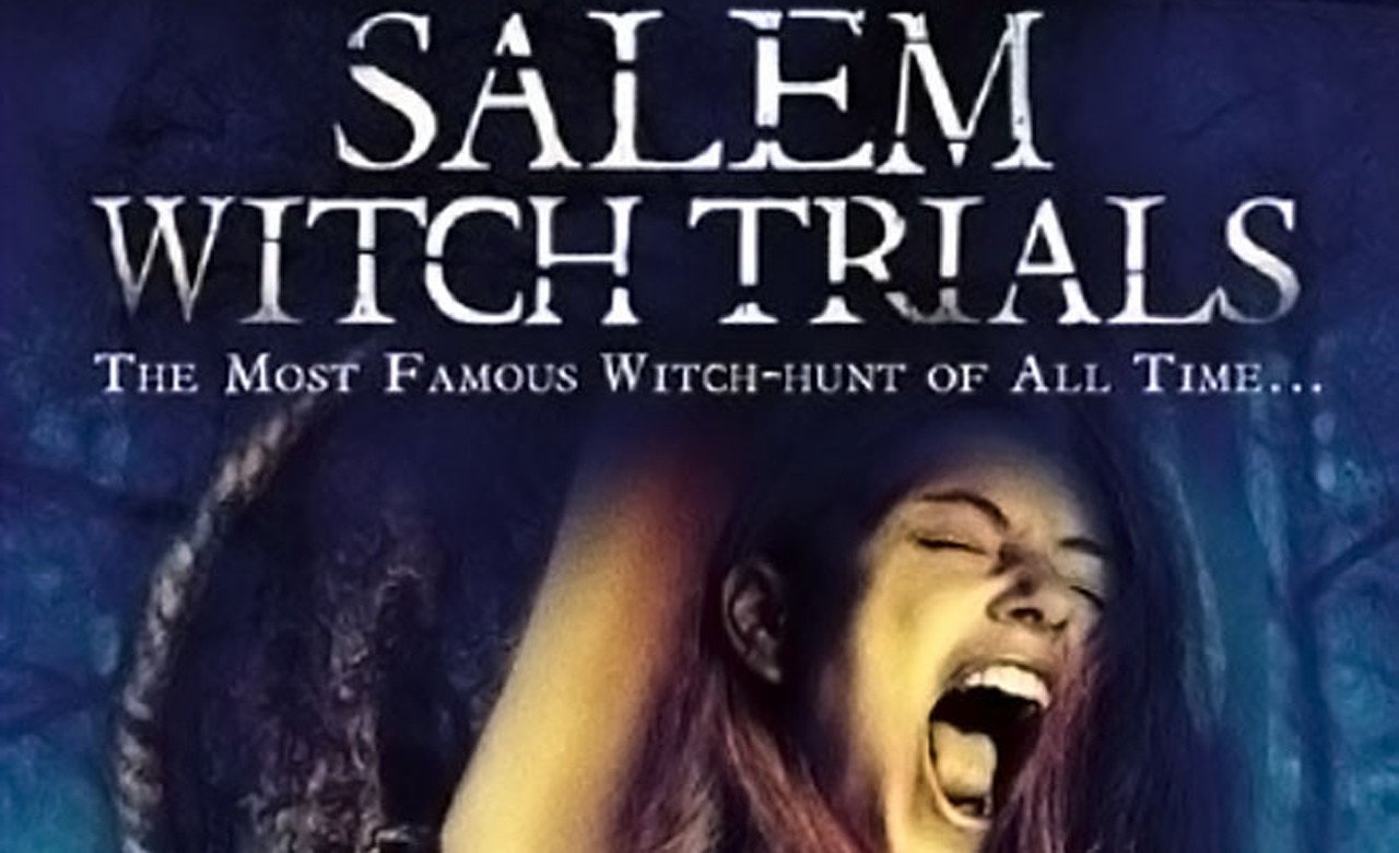 the salem witch hysteria essay the salem witch hysteria essay