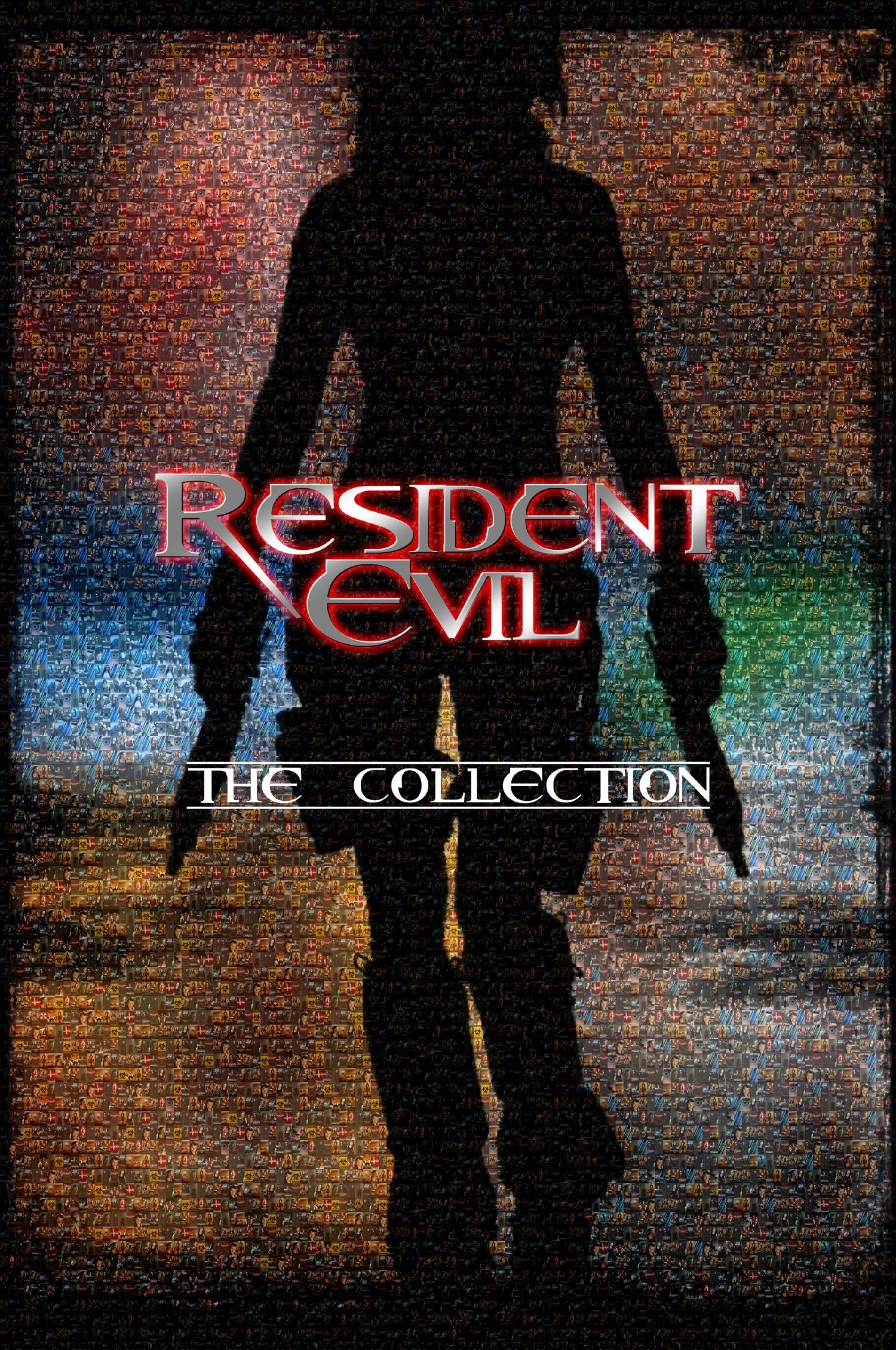 Resident evil movie collection rapidgator Resident evil movie collection rapidgator