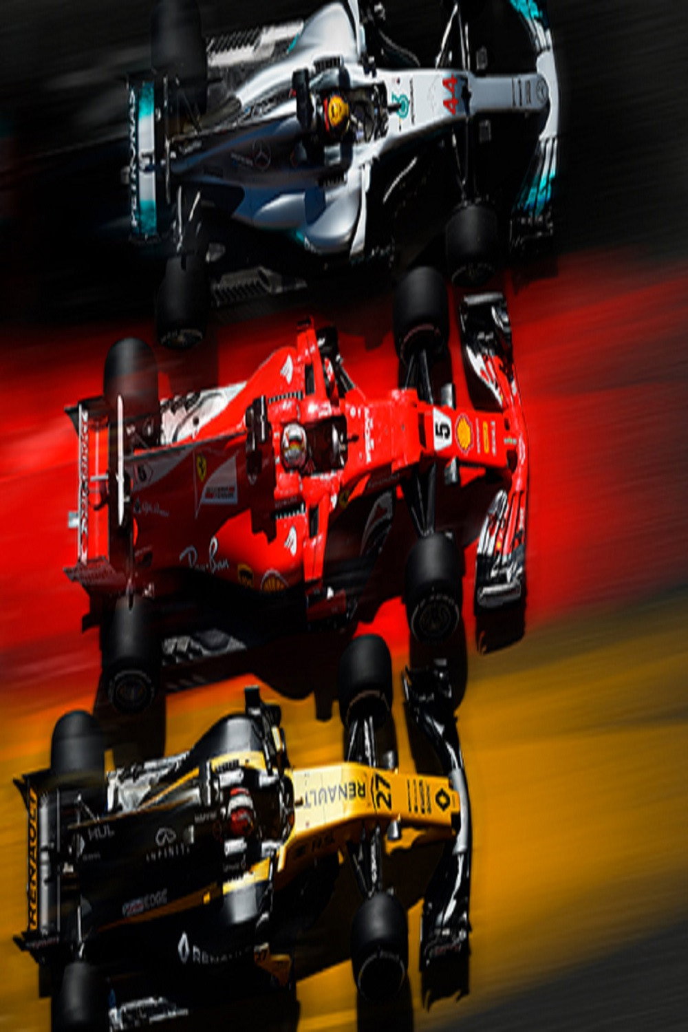 formula1 2012