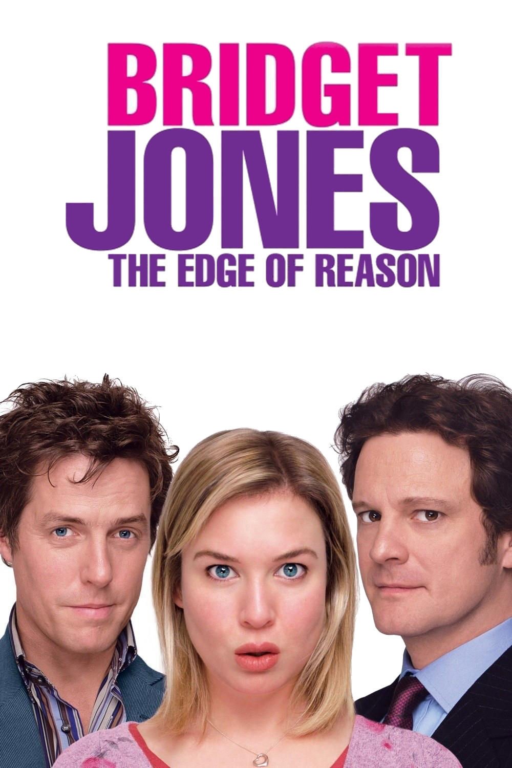 Bridget Jones - L'Âge de raison