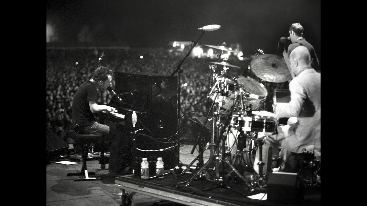 Radiohead | Bonnaroo 2006