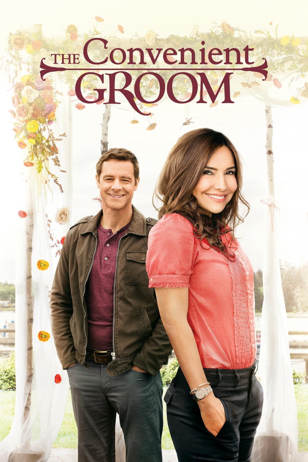 The Convenient Groom by Denise Hunter The Convenient Groom by Denise Hunter