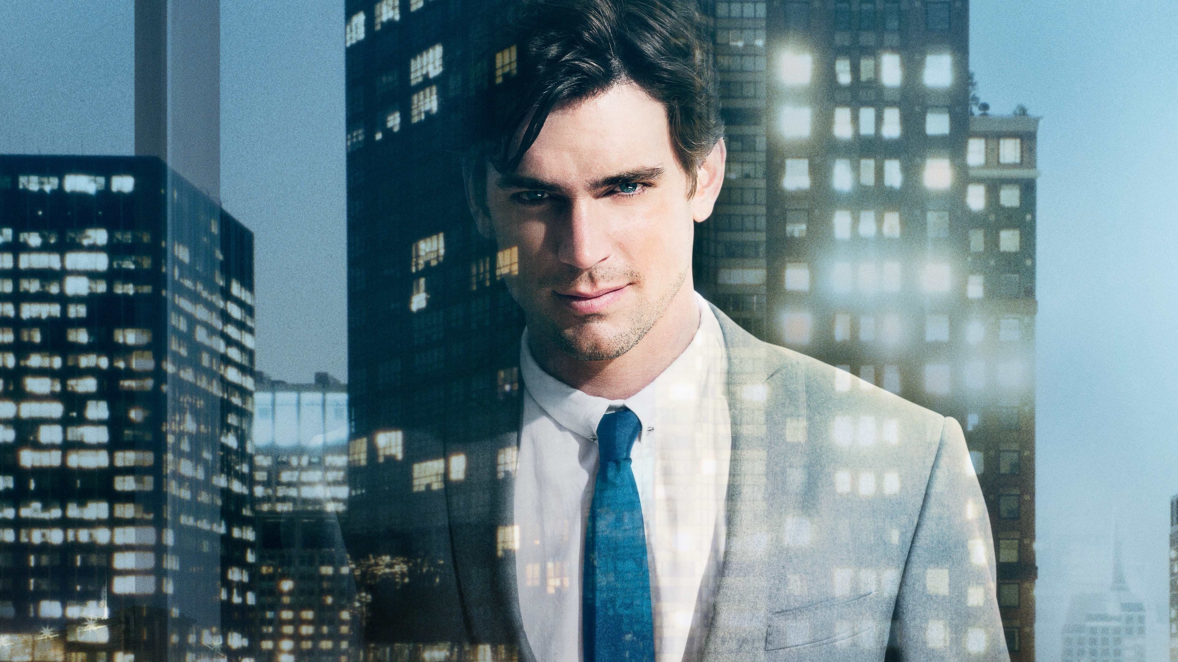 White Collar list of episodes