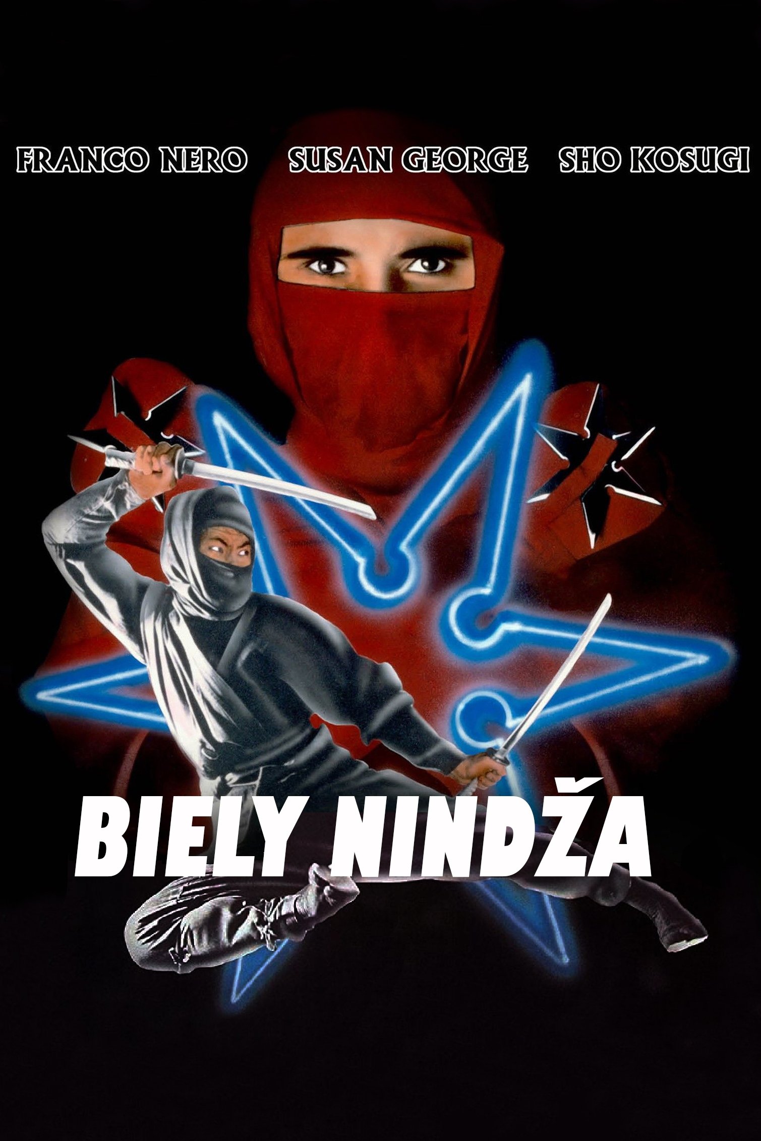 enter the ninja