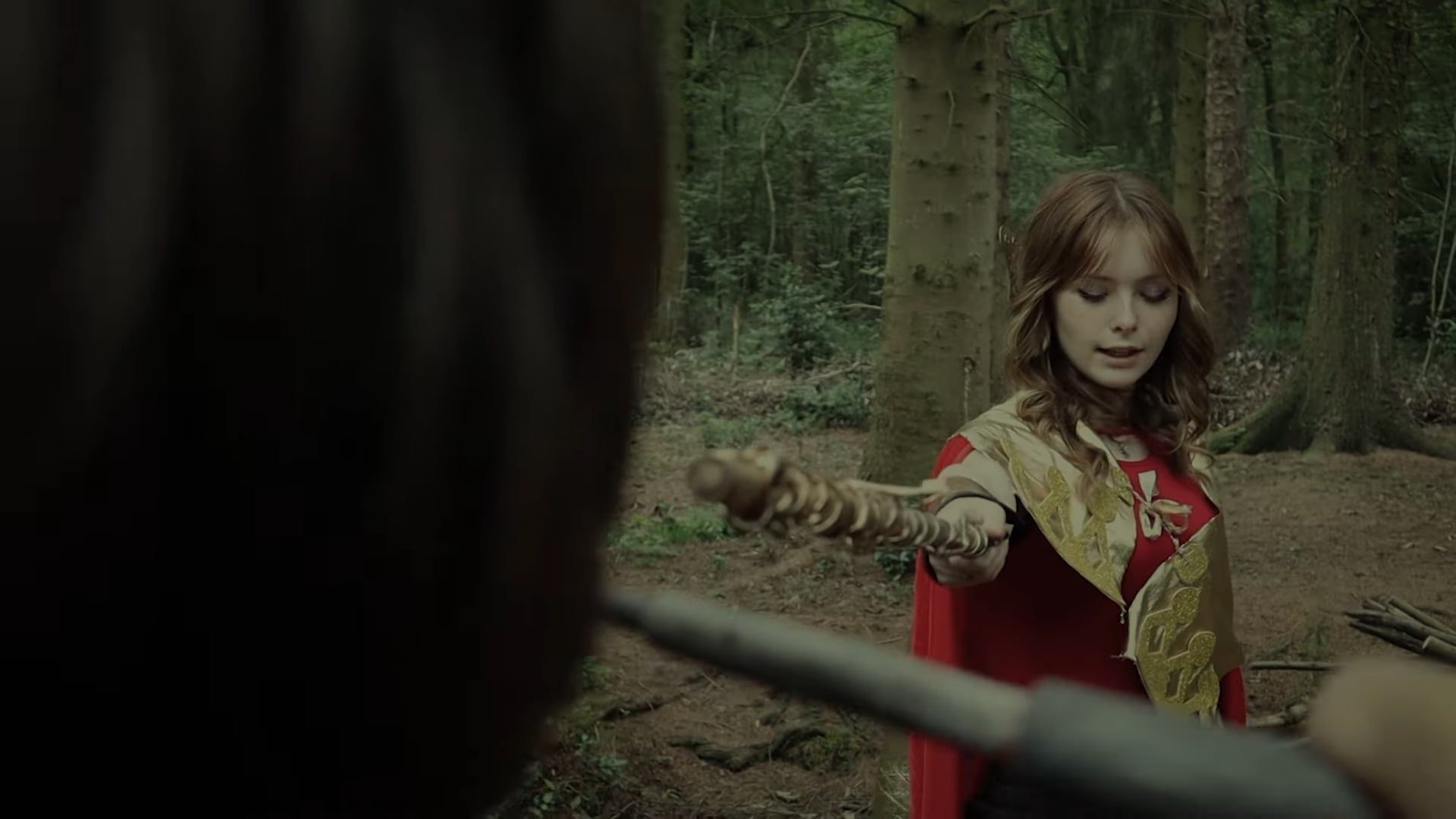Doctor Who: Echo's End
