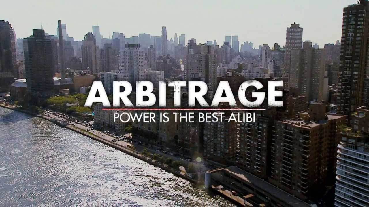 Arbitrage 2012 Hd