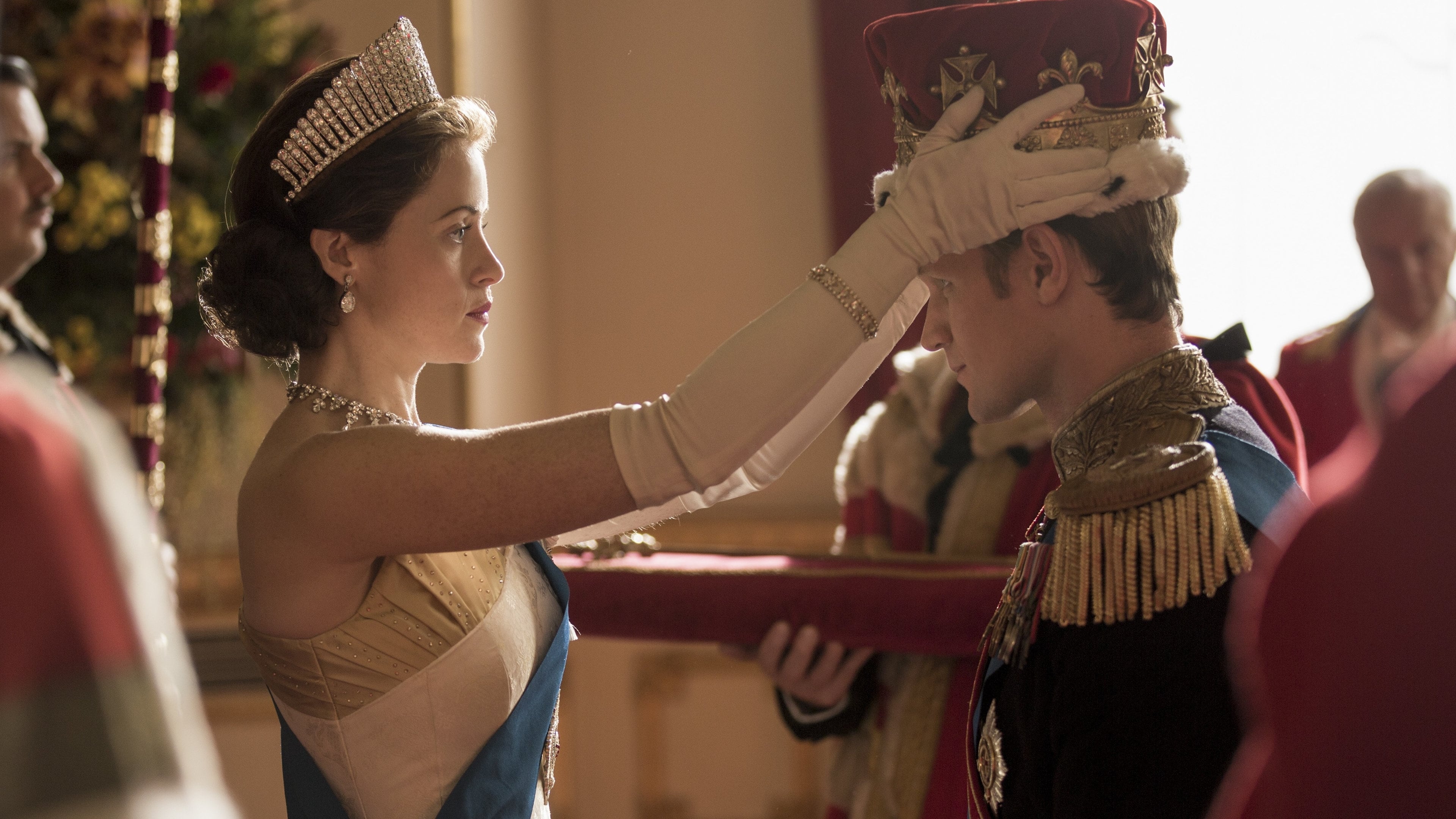 the crown 2x1