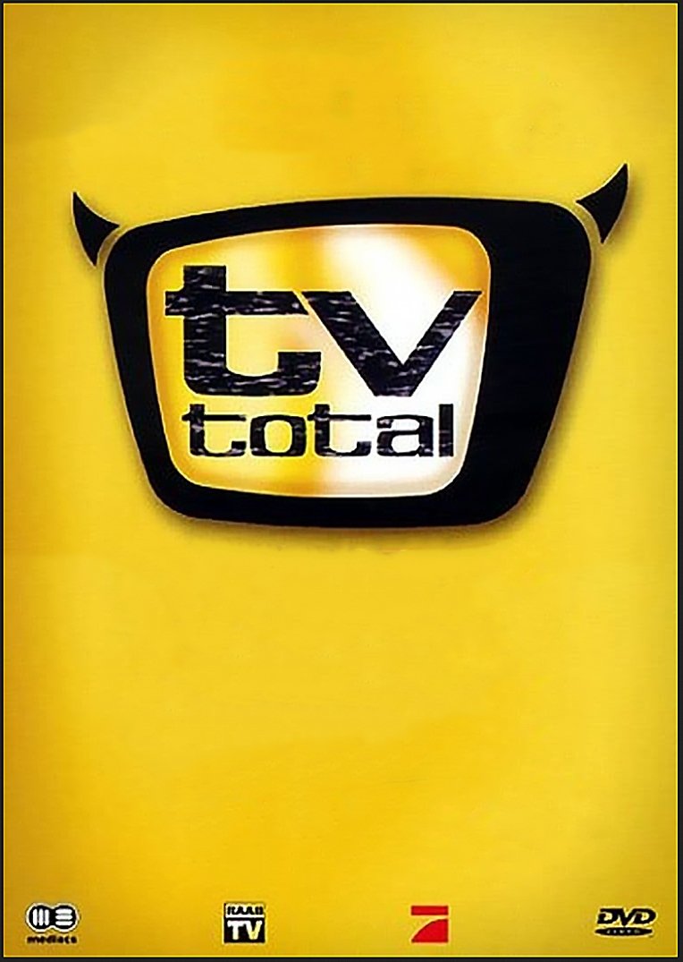 TV Total • TV Show (1999)