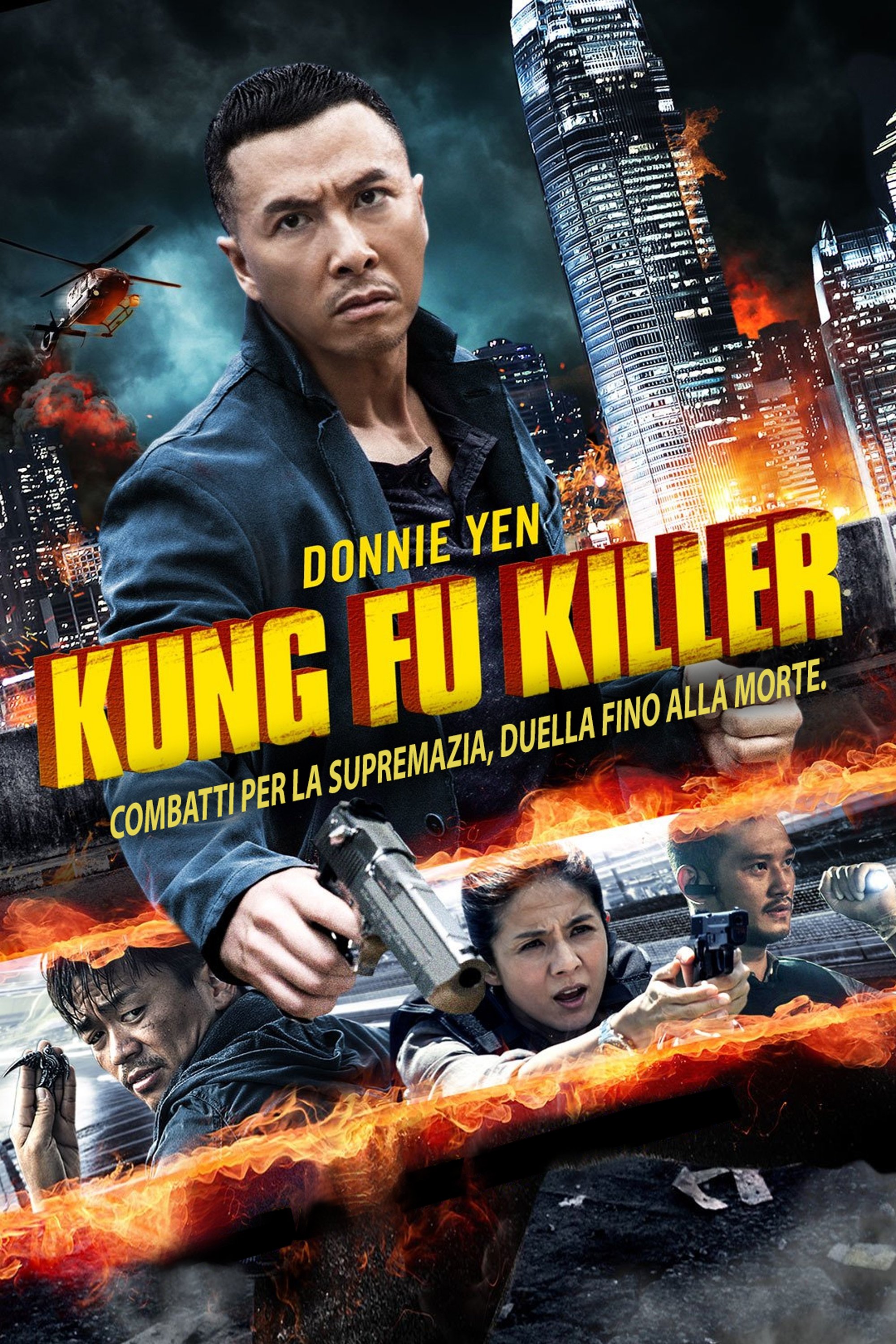 kung fu jungle english subtitle kung fu jungle english subtitle