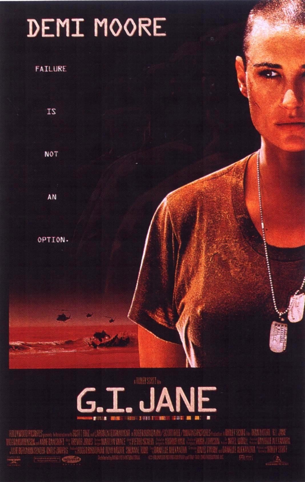 musique film gi joe