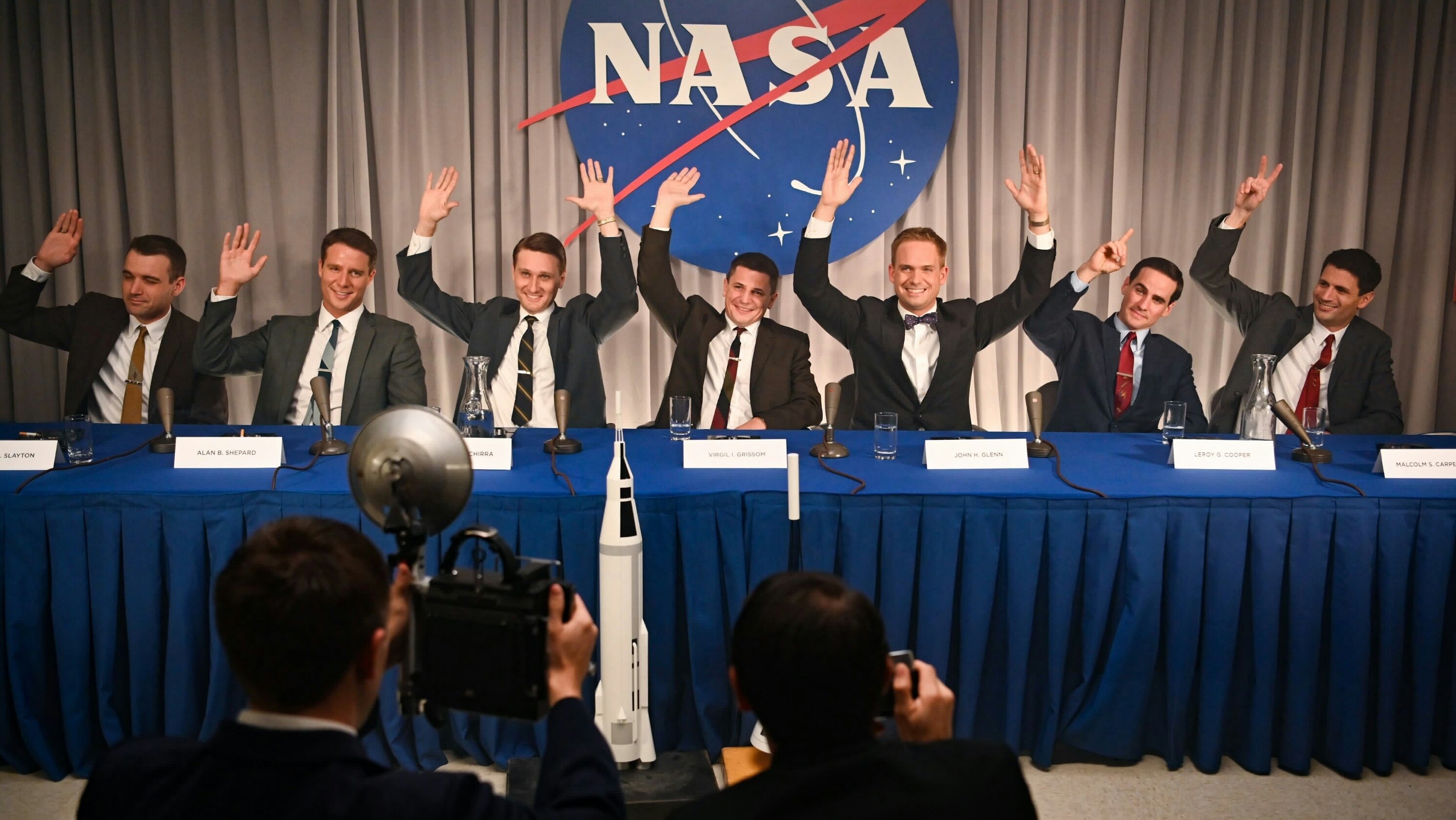 The Right Stuff The Right Stuff