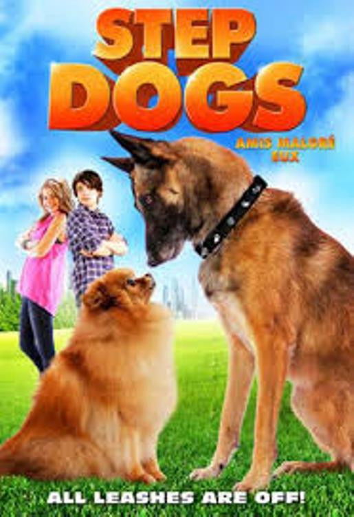 The Dog Lover Full Movie In English
