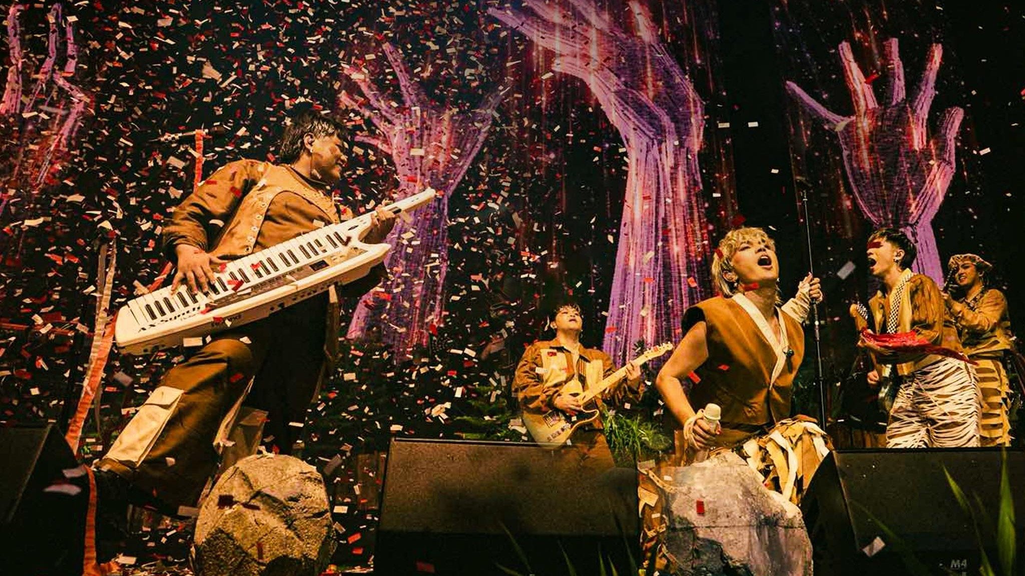 Silakbo: Cup of Joe's Second Major Concert