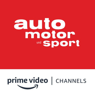 Auto Motor und Sport Amazon Channel