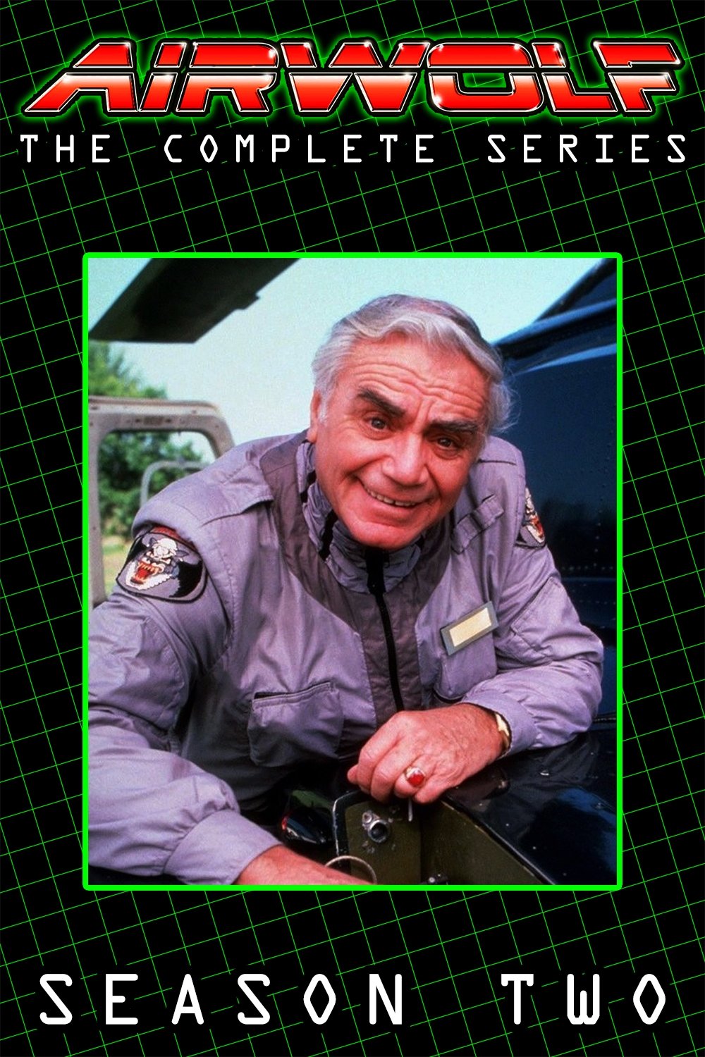 Supercopter Saison 1 épisode 1 Partie 3 Supercopter • Série TV (1984 - 1987)