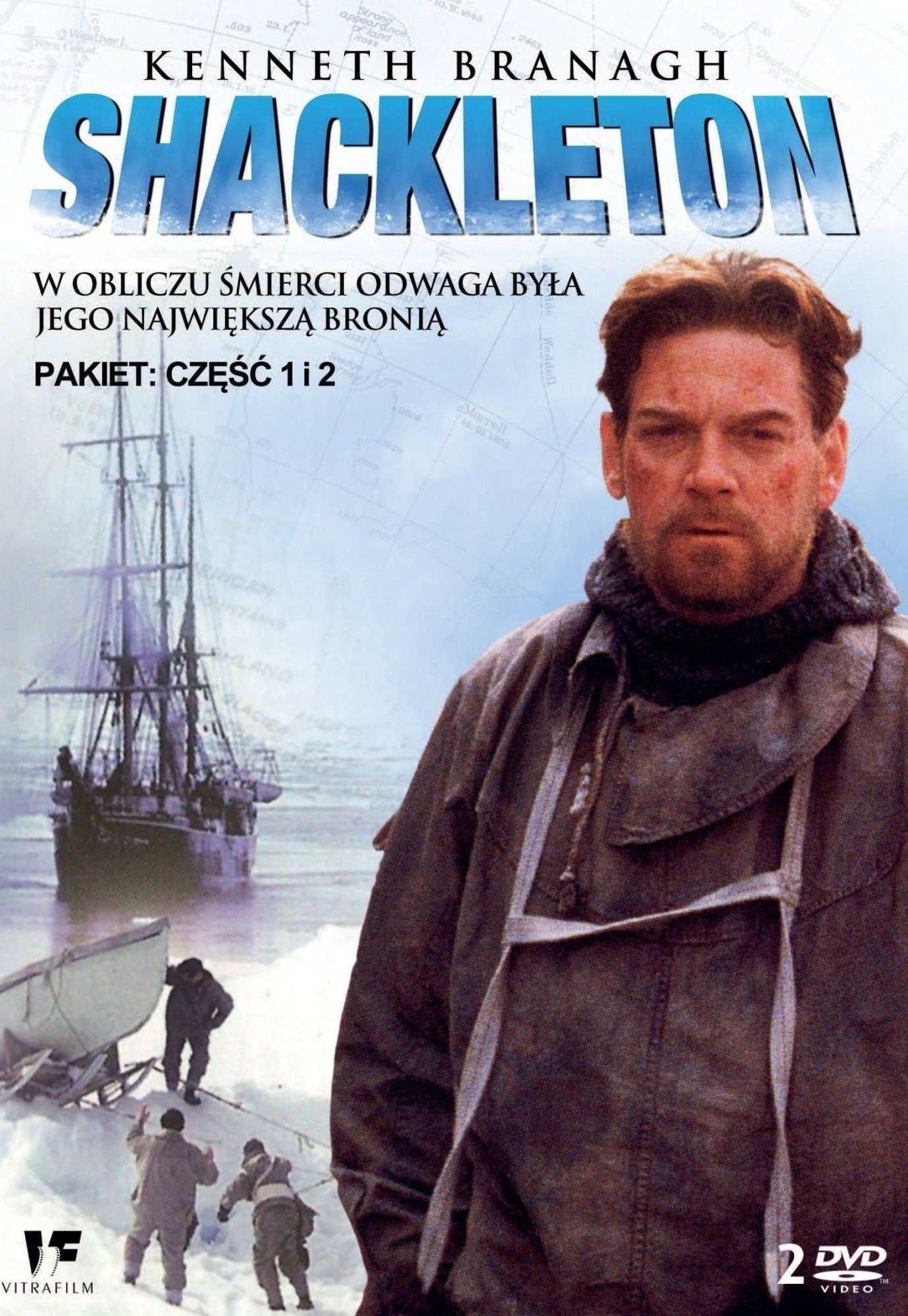 Shackleton () Vodly Movies