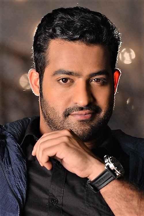 Jr NTR