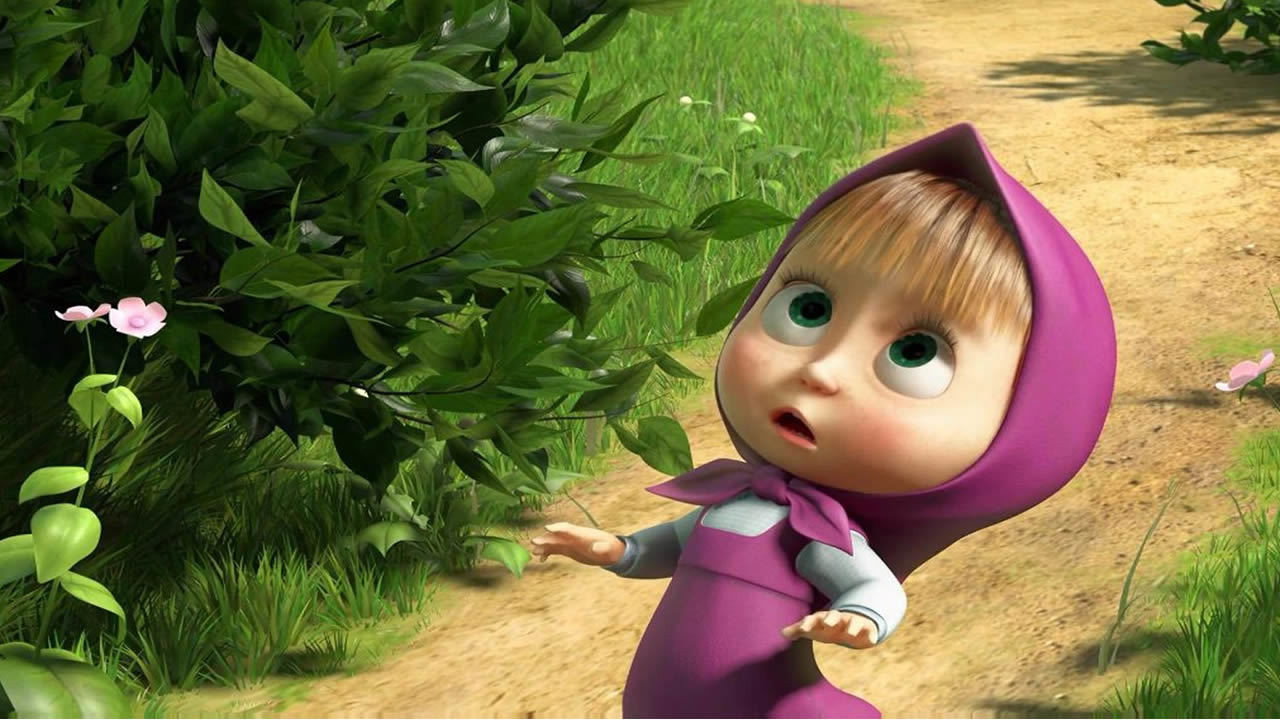 Unduh Film Masha
