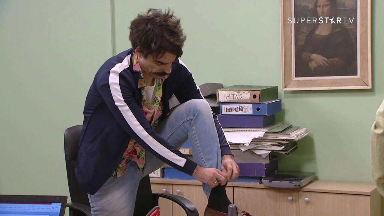 Državni posao - Season 10 Episode 41 : 1676 Lažni veganac