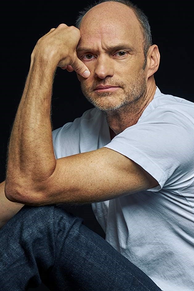 Brian Stepanek