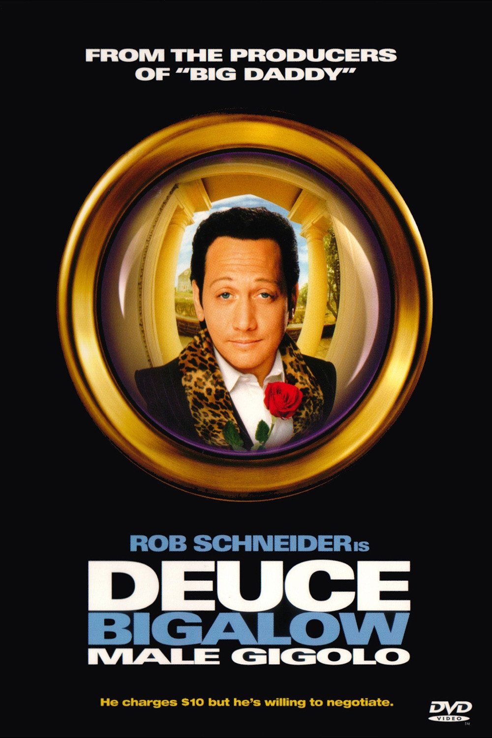 Deuce Bigalow Male Gigolo Deuce Bigalow Male Gigolo