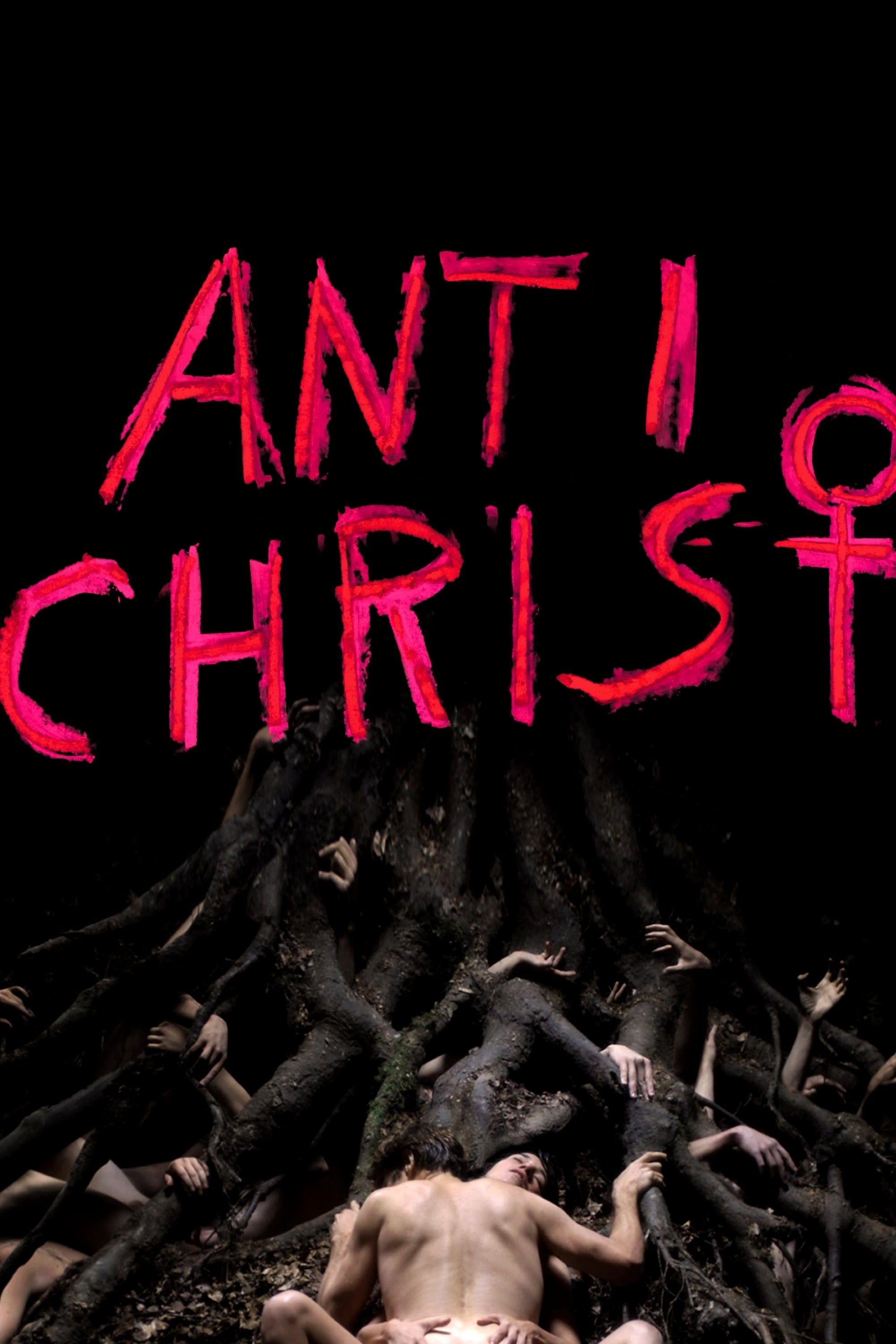 2009 Antichrist