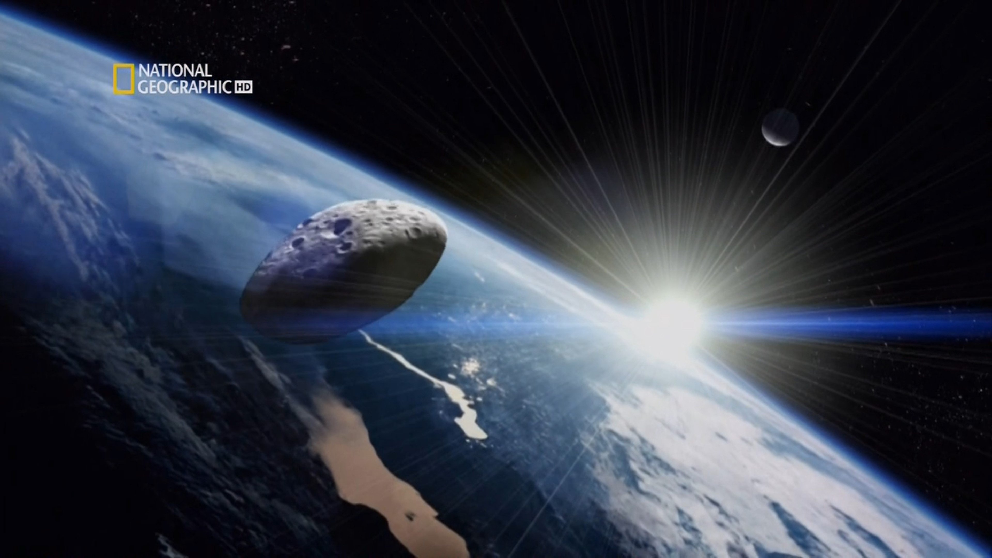 Asteroid Impact