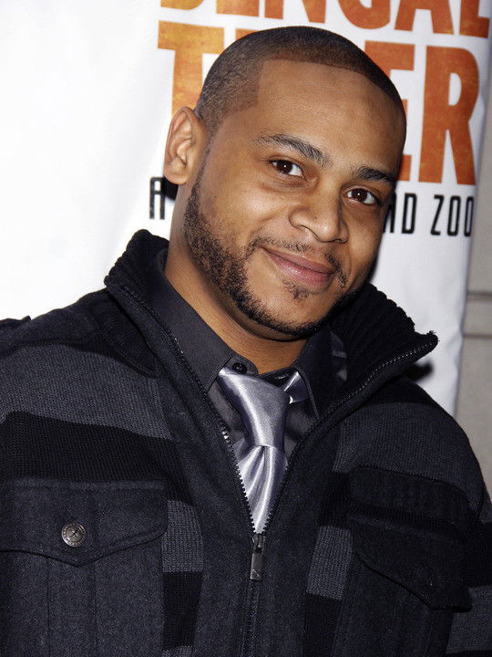 J. D. WilliamsSamtarry Movies TV Shows