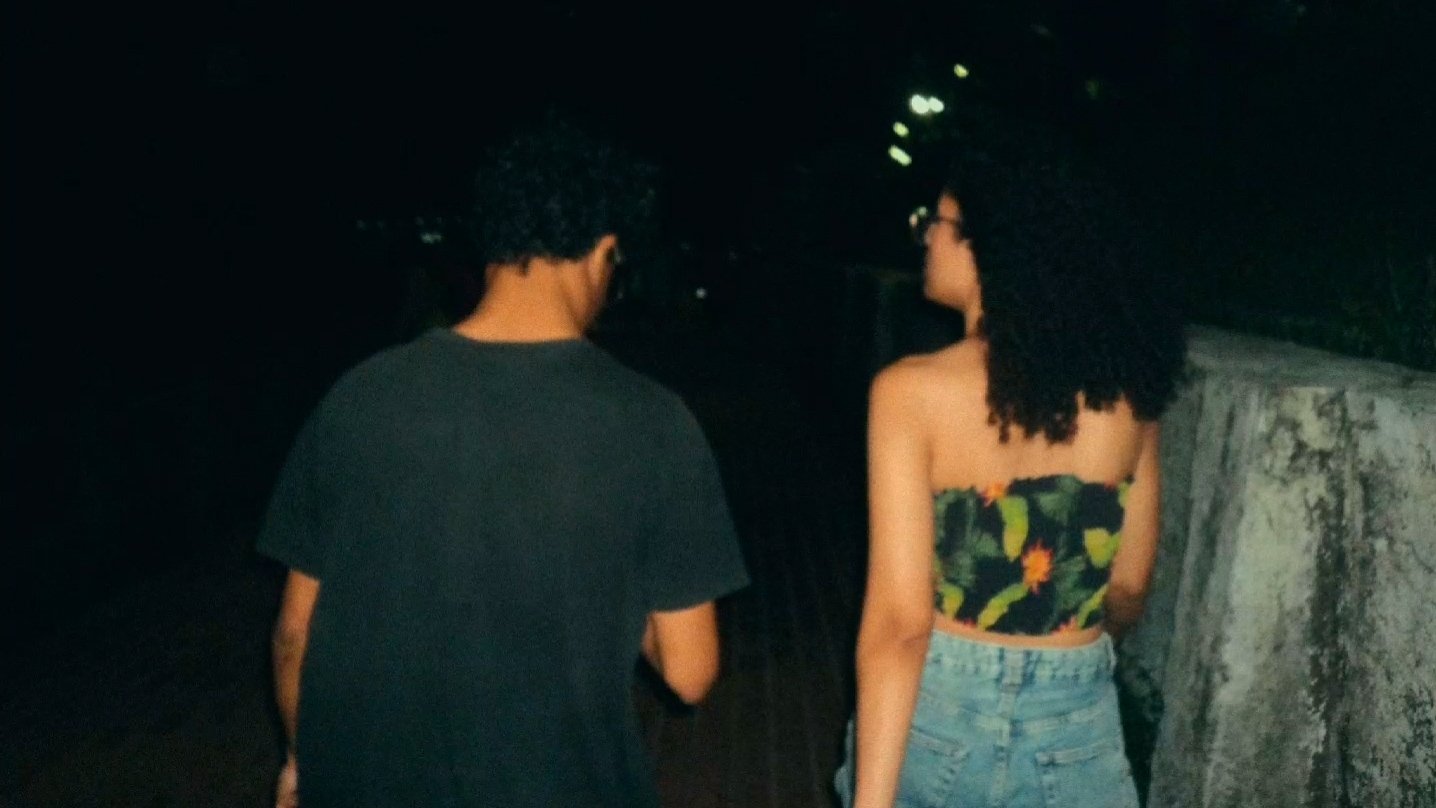 Eu Não Sei O Que Eu Tô Fazendo