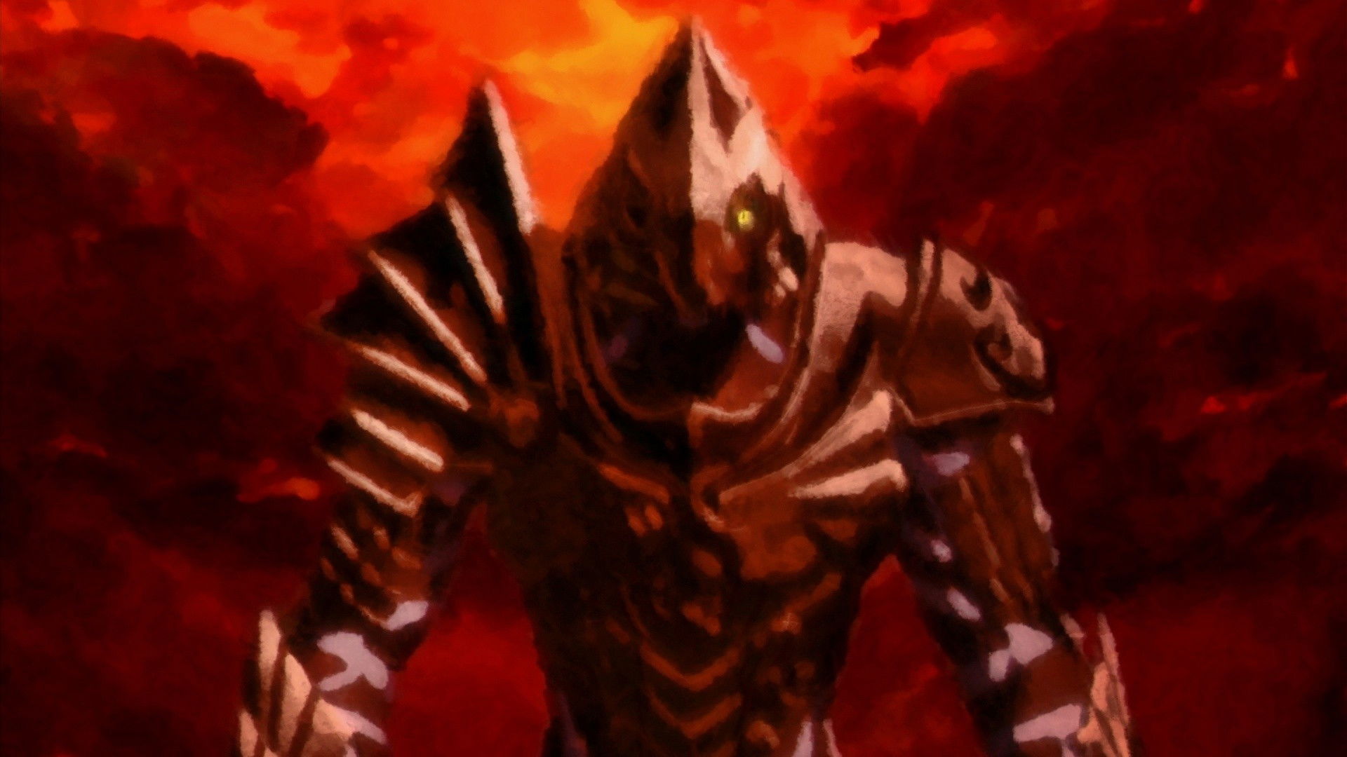 Batman begins circulate German