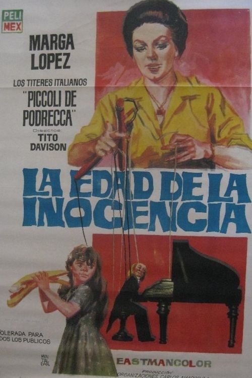 The Age of Innocence