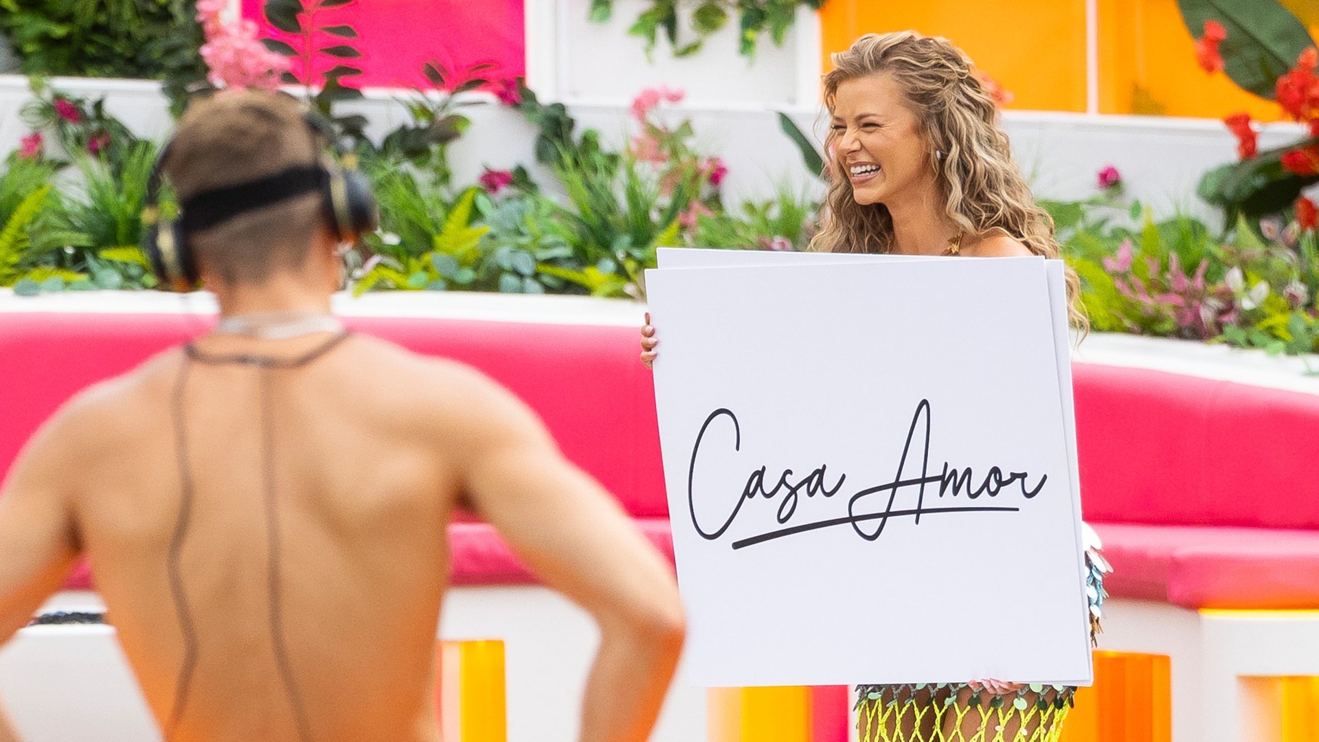 Love Island Season 7 :Episode 19  Episode 19