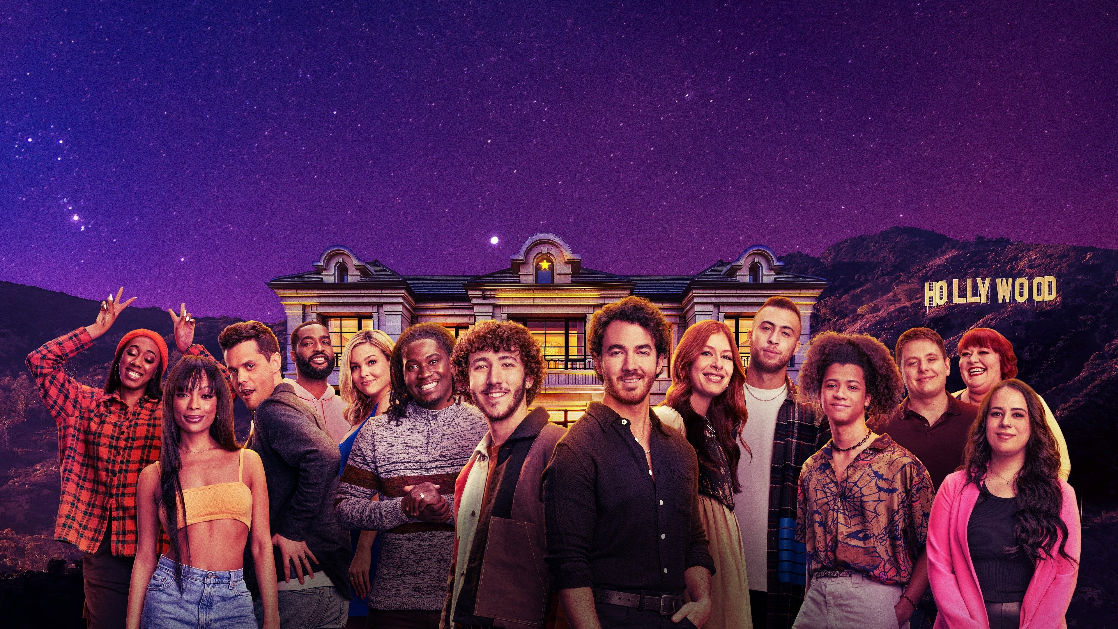 Claim to Fame list of episodes