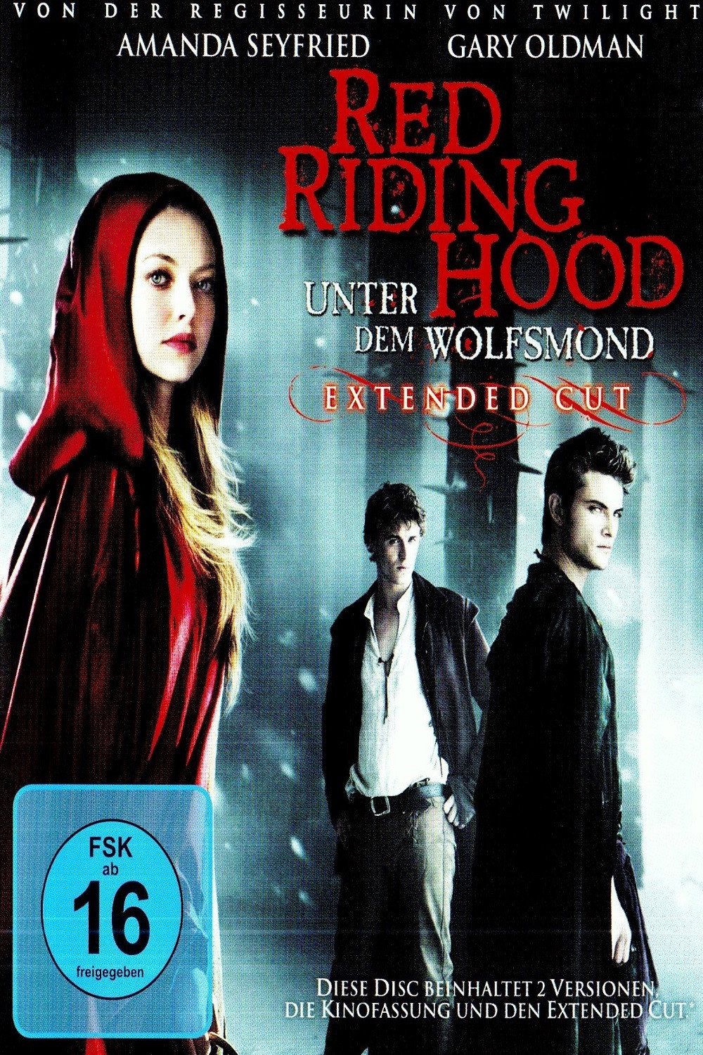 Red Riding Hood Deutsch Stream