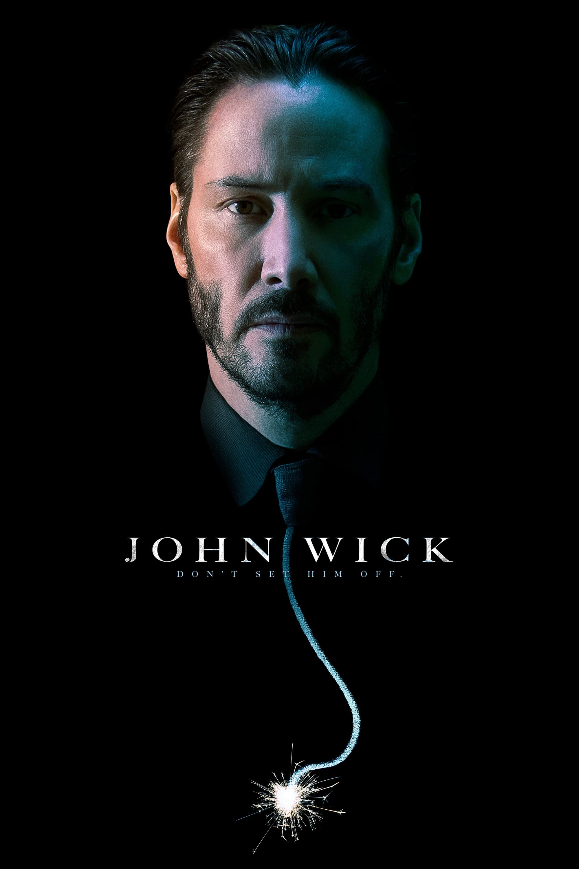 John Wick (2014) Gratis Films Kijken Met Ondertiteling - ikwilfilmskijken.com